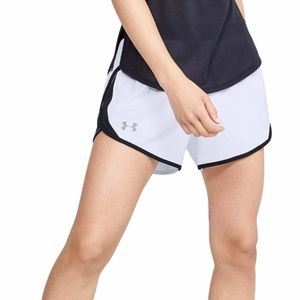 Under Armour Women's Fly-By 2.0 Shorts